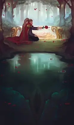 A Kiss from Death screenshot 1
