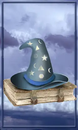 Life of a Wizard screenshot 1