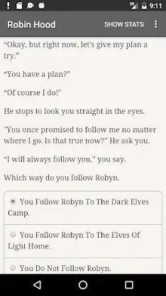Who Was The Real Robin Hood? screenshot 4