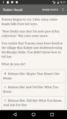 Who Was The Real Robin Hood? screenshot 5