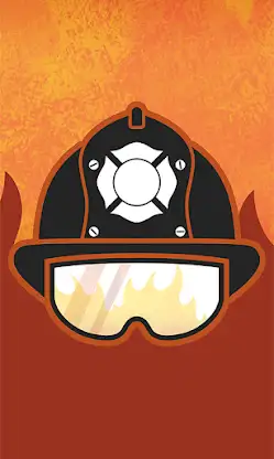 The Volunteer Firefighter screenshot 1