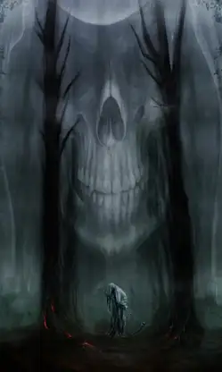 War of the Gods screenshot 1