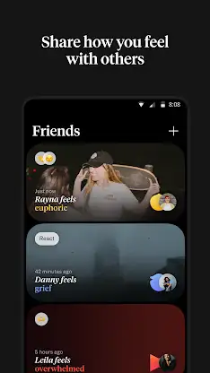 How We Feel screenshot 5