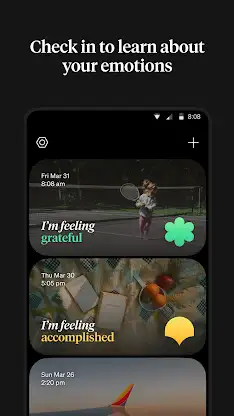 How We Feel screenshot 2
