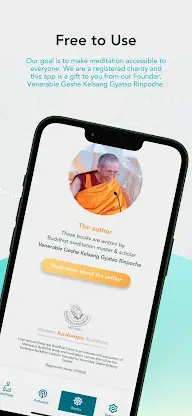 Modern Buddhism screenshot 7