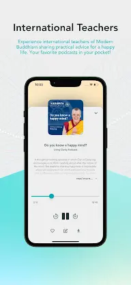 Modern Buddhism screenshot 3