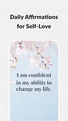 Daybloom: AI Self-Care Journal screenshot 5