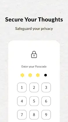 Daybloom: AI Self-Care Journal screenshot 7
