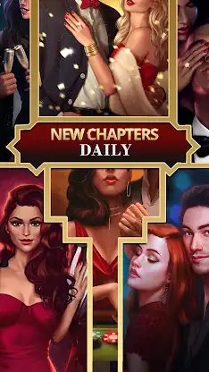 Hot & Rich: Billionaire Novels screenshot 6