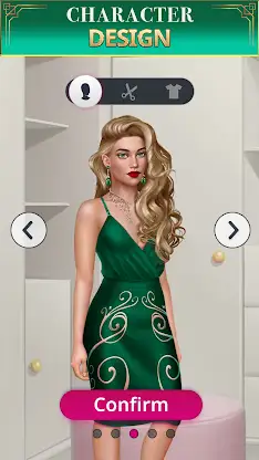 Hot & Rich: Billionaire Novels screenshot 3