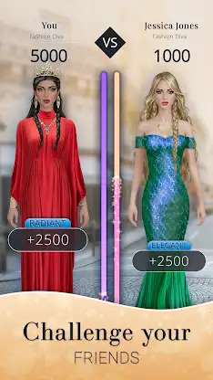 Fashion Nation: Style & Fame screenshot 3