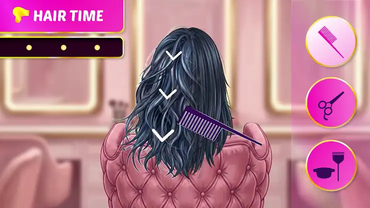 Hollywood Story®: Fashion Star screenshot 1