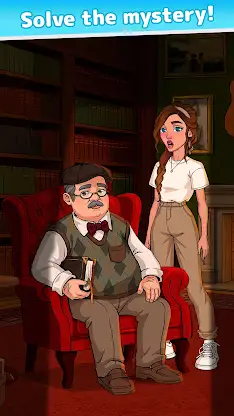 Tune Town: Merge & Story screenshot 5