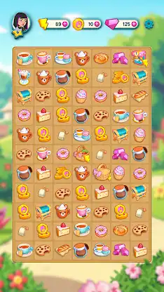 Tune Town: Merge & Story screenshot 2