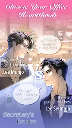 Unfolded: Webtoon Stories screenshot 4