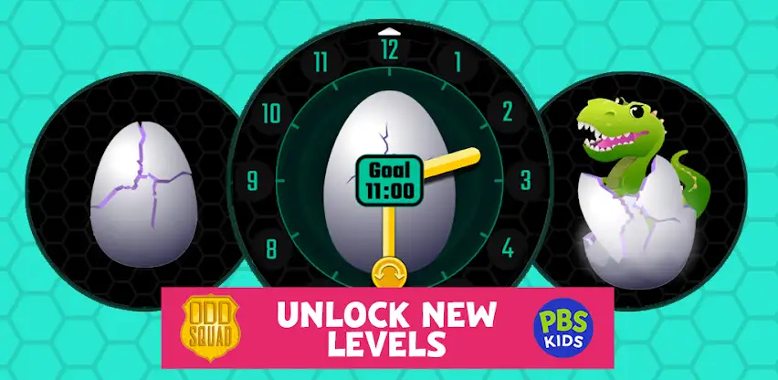 Odd Squad Time Unit screenshot 3