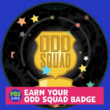 Odd Squad Time Unit screenshot 1