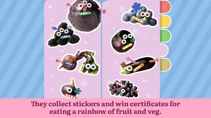 Teach Your Monster Eating screenshot 7