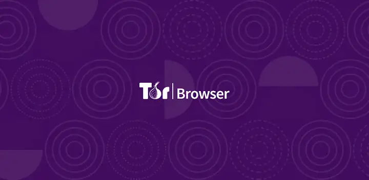 Tor Browser (Alpha) — Android app banner