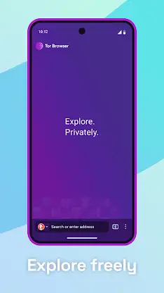 Tor Browser (Alpha) screenshot 5