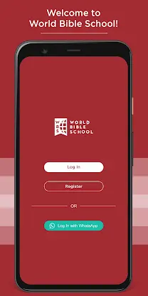 WBS Lite screenshot 1