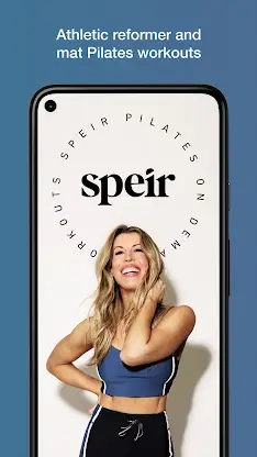 Speir On Demand screenshot 1