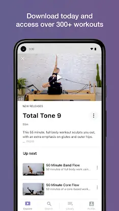 Speir On Demand screenshot 4