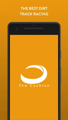 The Cushion screenshot 1