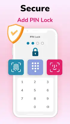 Ovulation Tracker & Calculator screenshot 5