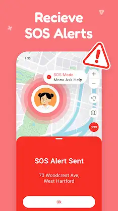 Parental Control App – KidSure screenshot 6