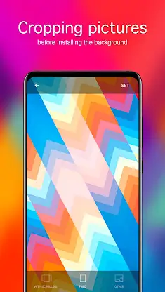 Pattern Wallpapers PRO screenshot 4