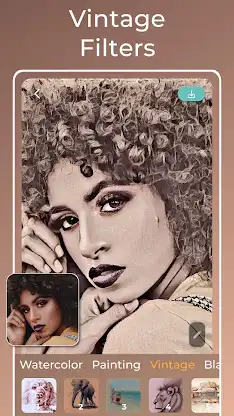 Drawify - Photo to Sketch screenshot 7