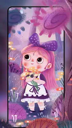 3D Live Wallpapers 4K HD screenshot 6