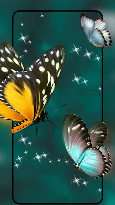3D Live Wallpapers 4K HD screenshot 7