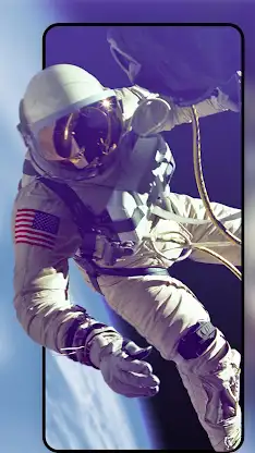 3D Live Wallpapers 4K HD screenshot 5