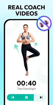 Perfect Posture - Back Workout screenshot 5