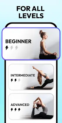 Perfect Posture - Back Workout screenshot 4