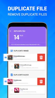 Phone Cleaner – Junk Files screenshot 6