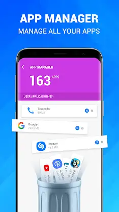Phone Cleaner – Junk Files screenshot 5