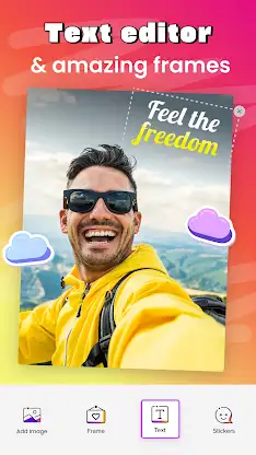 Collage Maker - Selfie Camera screenshot 6