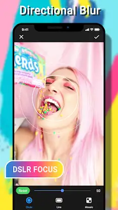 Photo Editor:Pic Collage Maker screenshot 6