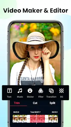 Video Maker With Music & Photo screenshot 6