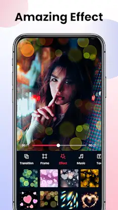 Video Maker With Music & Photo screenshot 4