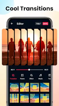 Video Maker With Music & Photo screenshot 2