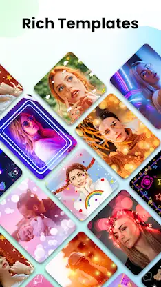 Video Maker With Music & Photo screenshot 7