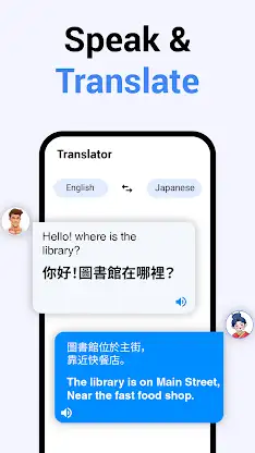 Photo Translator All Languages screenshot 1
