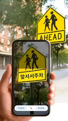 Photo Translator All Languages screenshot 2