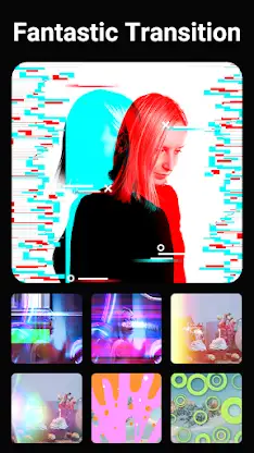 Photo Video Maker with Song screenshot 3