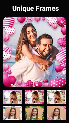 Photo Video Maker with Song screenshot 8