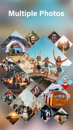 Collage Maker - Photo Collage screenshot 2